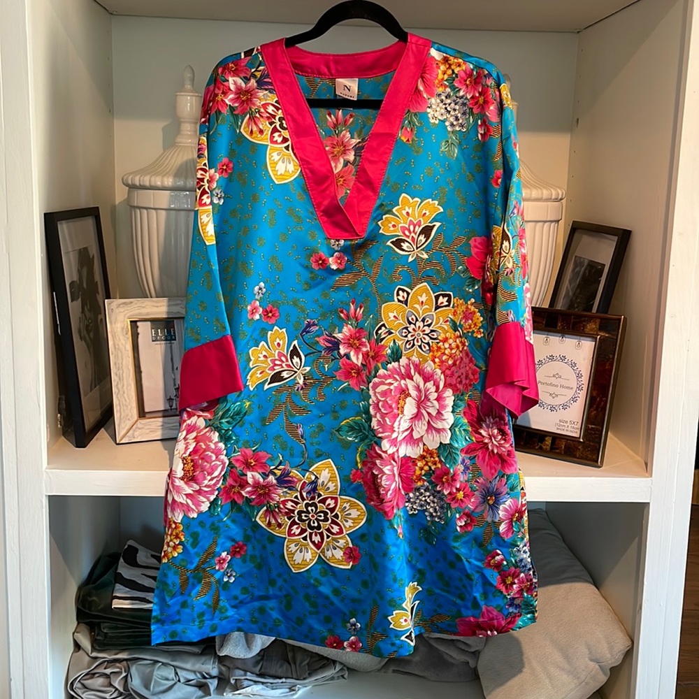 Natori kimono